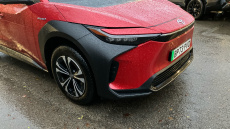 Toyota bZ4X 150kW Motion 71.4kWh 5dr Auto [11kW] Electric Hatchback